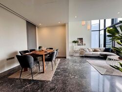 19 Nassim (D10), Apartment #623631491